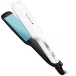 Remington S8550 Shine Therapy Πρέσα Μαλλιών με Κεραμικές Πλάκες