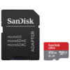 Sandisk Ultra microSDXC 512GB Class 10 U1 A1 UHS-I 140MB/s (SDSQUAC-512G-GN6MA)