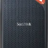 Sandisk Extreme SSD V2 USB 3.2 / USB-C 1TB 2.5" Μαύρο