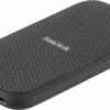 Sandisk Extreme SSD V2 USB 3.2 / USB-C 2TB 2.5" Μαύρο