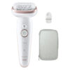 Braun Silk-Epil 9 Αποτριχωτική Μηχανή Epilator για το Σώμα SES9000