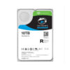 Seagate SkyHawk AI Surveillance 10TB HDD Σκληρός Δίσκος 3.5" SATA III 7200rpm με 256MB Cache για Καταγραφικό / NAS / Server