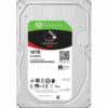Seagate Ironwolf 10TB HDD Σκληρός Δίσκος 3.5" SATA III 7200rpm με 256MB Cache για NAS