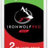Seagate IronWolf Pro 2TB ST2000NE001