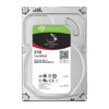 Seagate Ironwolf 3TB HDD Σκληρός Δίσκος 3.5" SATA III 5900rpm για NAS ST3000VN006