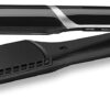Babyliss Sleek Control Wide Επαγγελματική Πρέσα Μαλλιών με Κεραμικές Πλάκες Ionic