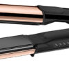 Babyliss ST482E Straight & Curl Brilliance Επαγγελματική Πρέσα Μαλλιών Ionic