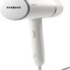 Philips STH3020/10 Ατμοκαθαριστής Ρούχων Χειρός 1000W με Δοχείο 120ml Λευκός