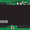 Samsung 860 Evo SSD 250GB M.2