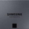 Samsung 860 QVO SSD 4TB 2.5''