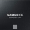 Samsung 870 Evo SSD 500GB 2.5''