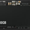 Samsung 980 Pro SSD 500GB M.2 NVMe