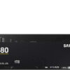 Samsung 980 SSD 1TB M.2 NVMe