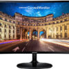Samsung C27F390FHU Curved Monitor 27" FHD