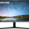 Samsung C27R502FHU Curved Monitor 27" FHD