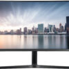 Samsung C34H890 Curved Monitor 34" QHD