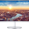 Samsung C34J791WTU Curved Gaming Monitor 34" QHD