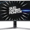 Samsung C49RG90SSU Curved Gaming Monitor 49"