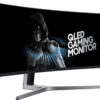 Samsung CHG90 Curved Gaming Monitor 49" 144Hz