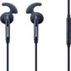 Samsung EG920 In-Ear-Fit Blue/Black