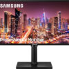 Samsung F24T400FHU Monitor 23.5" FHD
