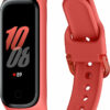 Samsung Galaxy Fit 2 Red