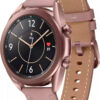 Samsung Galaxy Watch 3 Stainless Steel 41mm (Mystic Bronze)