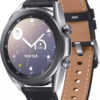 Samsung Galaxy Watch 3 Stainless Steel 41mm (Mystic Silver)