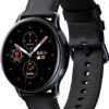 Samsung Galaxy Watch Active 2 Stainless Steel 40mm (Black)