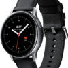 Samsung Galaxy Watch Active 2 Stainless Steel 40mm (Silver)