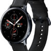 Samsung Galaxy Watch Active 2 Stainless Steel 44mm (Black)