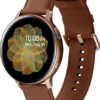 Samsung Galaxy Watch Active 2 Stainless Steel 44mm (Gold)
