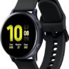 Samsung Galaxy Watch Active 2 40mm Aluminium 4G (Aqua Black)