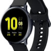 Samsung Galaxy Watch Active 2 Aluminium 44mm (Black)