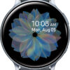Samsung Galaxy Watch Active 2 Aluminium 44mm LTE (Cloud Silver)