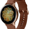 Samsung Galaxy Watch Active 2 Stainless Steel 44mm LTE (Gold)