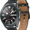 Samsung Galaxy Watch 3 45mm Stainless Steel LTE (Mystic Black)