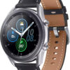 Samsung Galaxy Watch 3 45mm Stainless Steel (Mystic Silver)