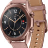 Samsung Galaxy Watch 3 Stainless Steel LTE 41mm (Mystic Bronze)
