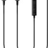 Samsung HS1303 Black