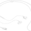 Samsung IC100 In-ear Handsfree with USB-C White