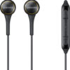 Samsung IG935 In-ear Handsfree with 3.5mm jack Black