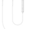 Samsung IG935 In-ear Handsfree with 3.5mm jack White