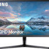Samsung LS34J550WQU Monitor 34.1" QHD