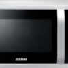 Samsung MC28H5013AW/EG White/Black