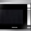 Samsung MG28F303TCS/EG Silver/Black