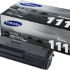 Samsung MLT-D111L Black Toner High Capacity (SU799A)