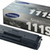 Samsung MLT-D111S Black Toner (SU810A)