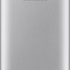 Samsung Powerbank 10000mAh USB Type-C Silver