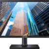 Samsung S24E650BW Monitor 24" FHD